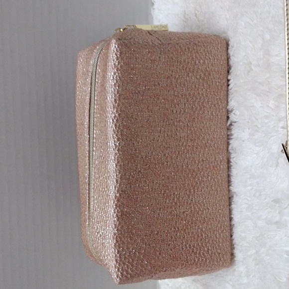 Lancome Paris Cosmetic Bag Lot of 3 - Picture 2 of 16